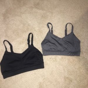 Athletic Works Sports Bras